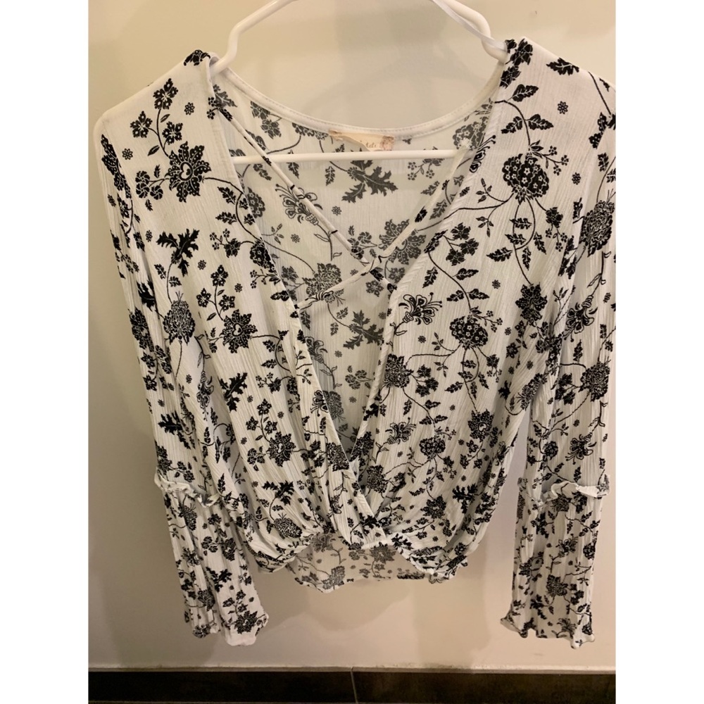 Altar’d State Top